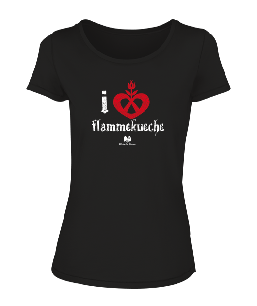 T-shirt Femme Mode