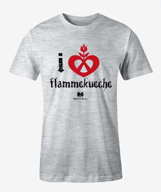 T-shirt Homme Mode