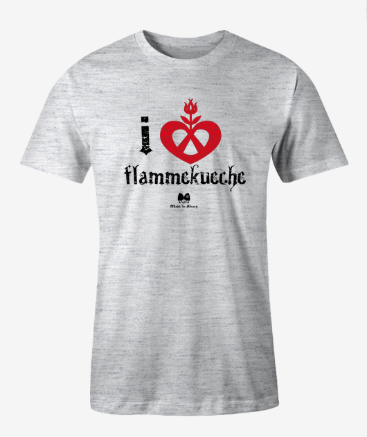 T-shirt Homme Mode