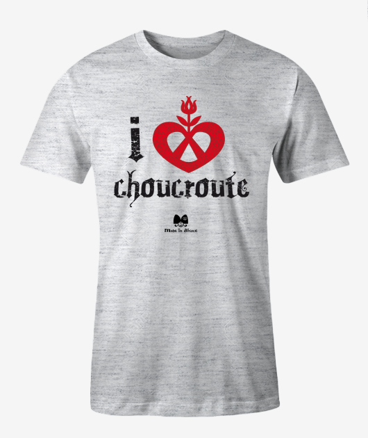 T-shirt Homme Mode