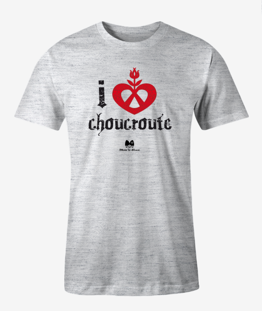 T-shirt Homme Mode