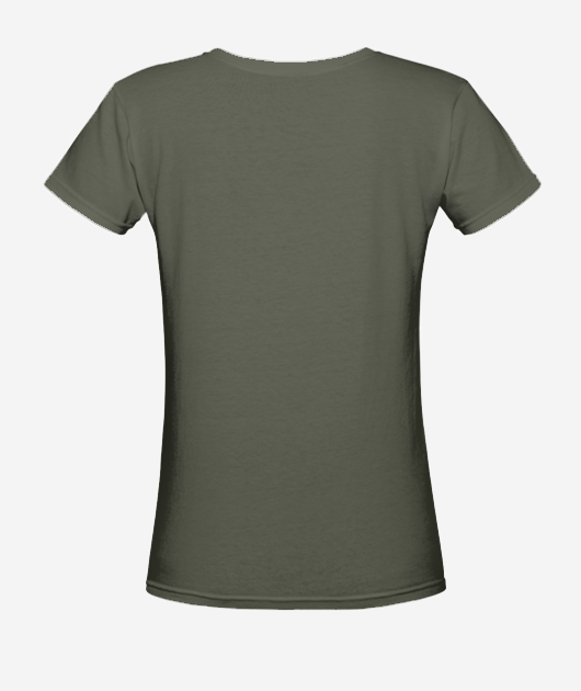 T-shirt Super Lorrain - Vue 2