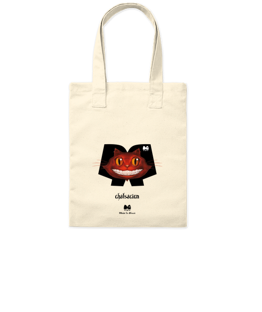 Sac CHALSACIEN - Vue 3