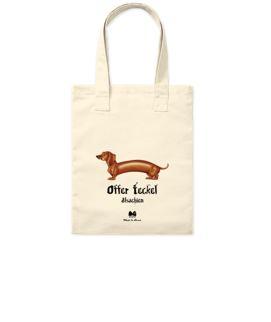 Sac OFFER TECKEL - Vue 3