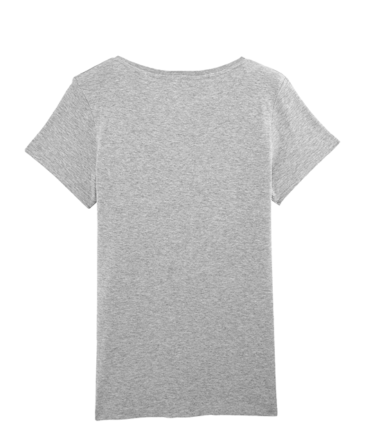T-shirt Adopte un pâté Lorrain - Vue 2