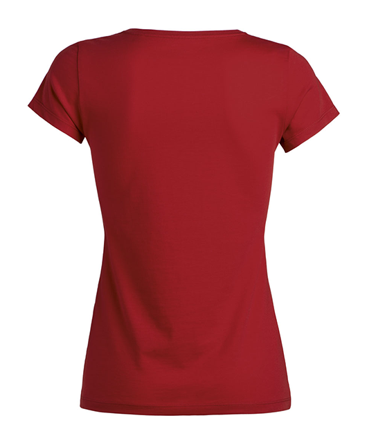 T-shirt Adopte une Lorraine - Vue 2