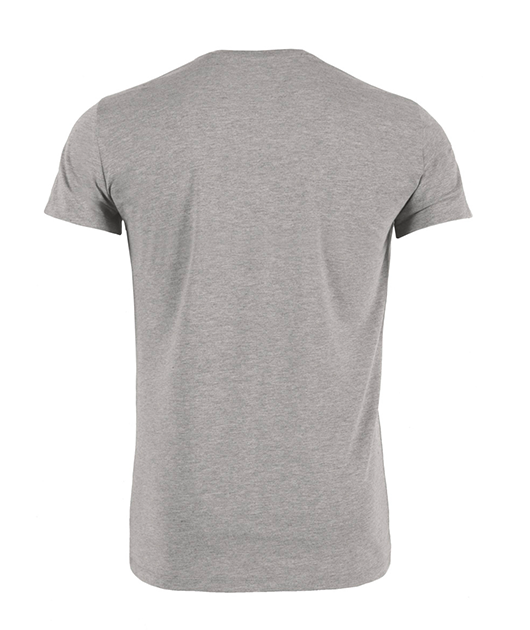 T-shirt La femme idéale est Lorraine - Vue 2
