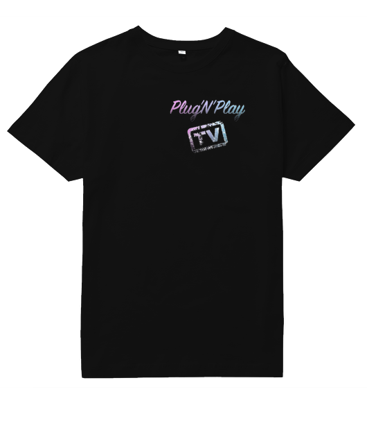 Tee-shirts unisex