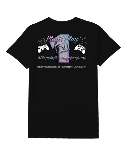 T-SHIRT ORIGAMI PRISON BREAK BY GAMEOFSTORE - Vue 2