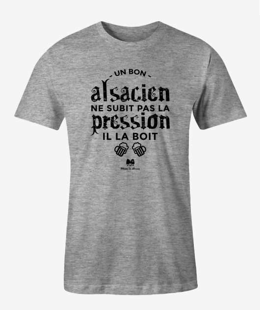 PRESSION - Vue 3