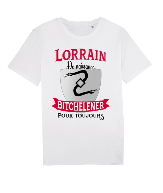 T-shirt Bitchelener pour toujours