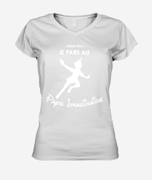 T-SHIRT EXPECTO PATRONUM BY GAMEOFSTORE