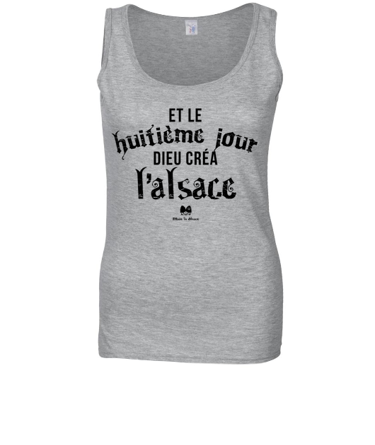 Débardeur Femme