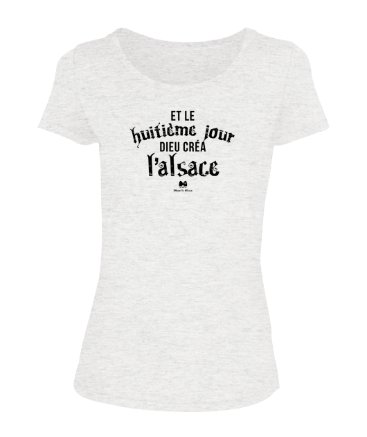 T-shirt Femme Mode