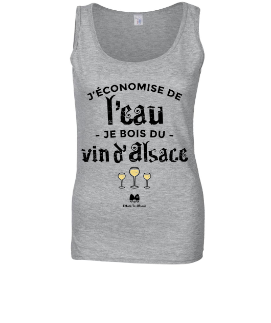 Débardeur Femme