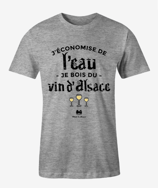VIN ALSACE - Vue 2