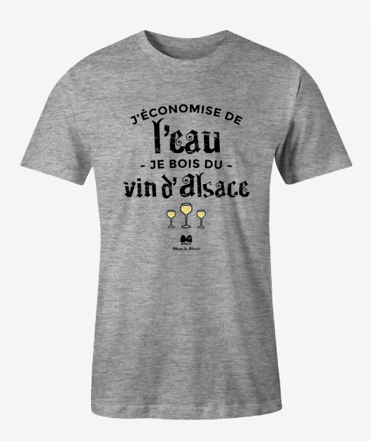 VIN ALSACE - Vue 2