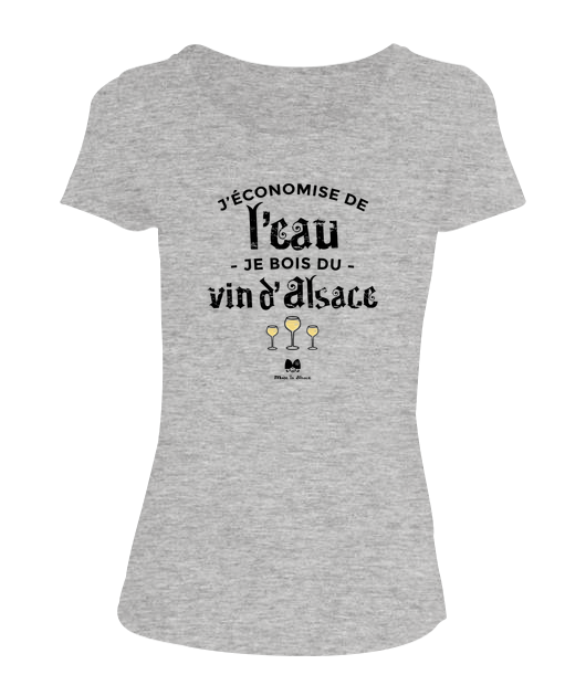 T-shirt Femme Mode