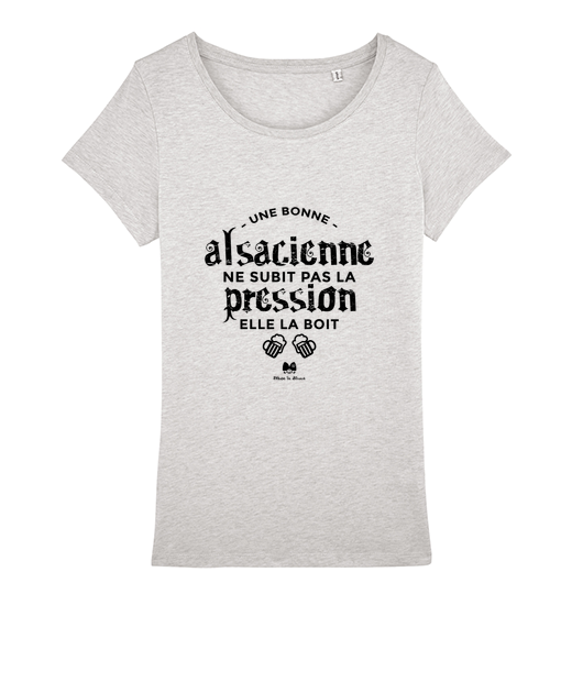 T-shirt Femme Bio
