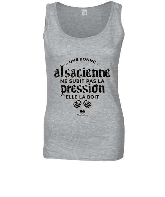 PRESSION Femme