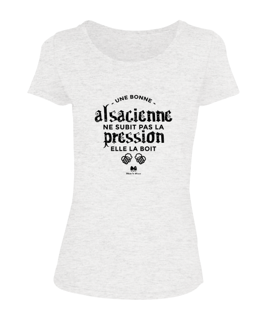 T-shirt Femme Mode