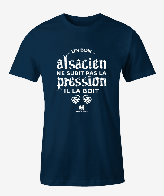 PRESSION (foncé) - Vue 2