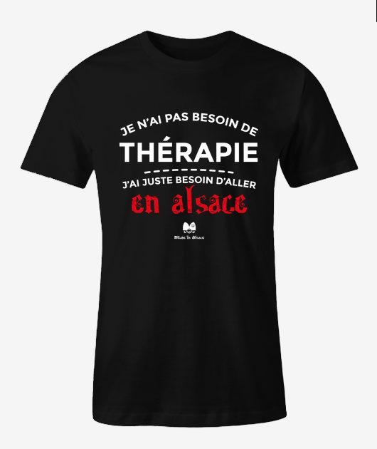 T-shirt Homme Mode