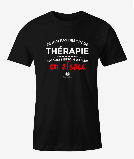 T-shirt Homme Mode
