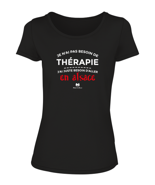 T-shirt Femme Mode
