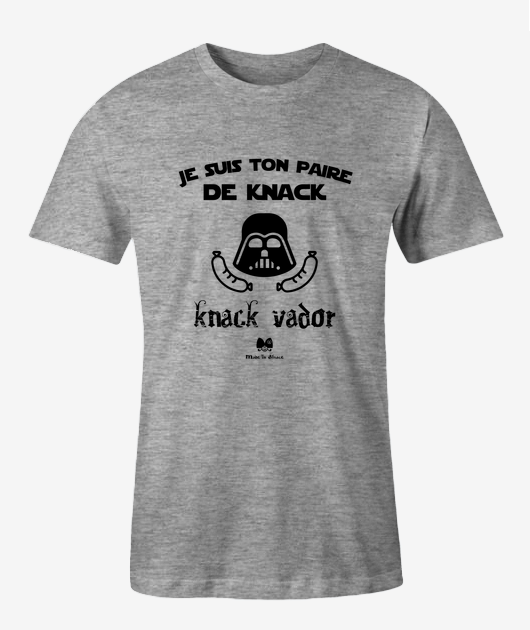 Knack Vador 2 - Vue 2