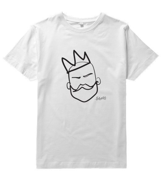 King sailor NOIR