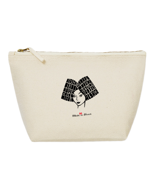 TROUSSE TÊTE DESIGN