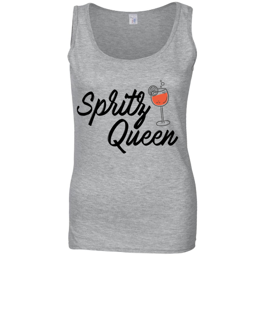 Spritz Queen