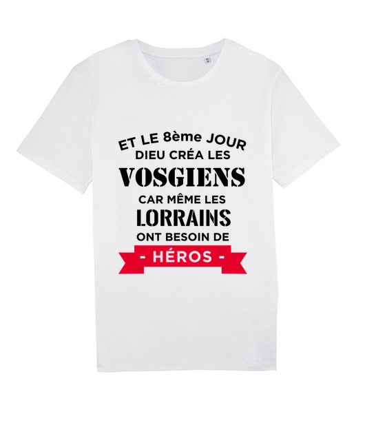 T-shirt-Vosgien-héro