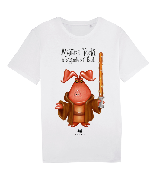 T-shirt Homme Bio