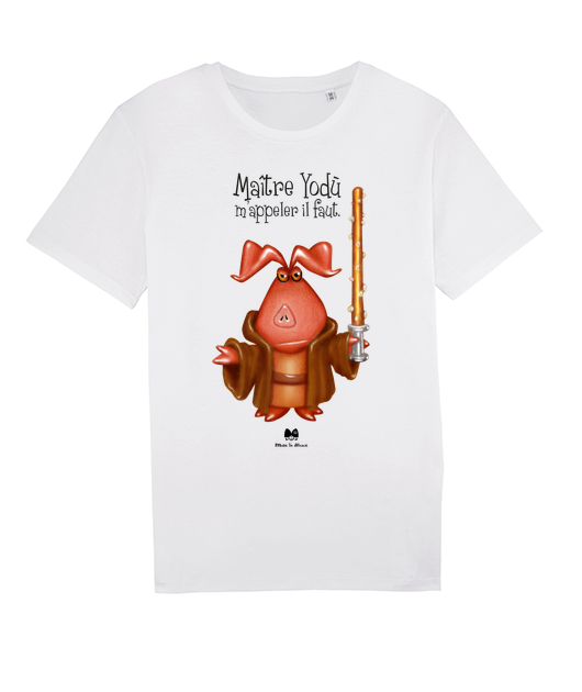 T-shirt Homme Bio