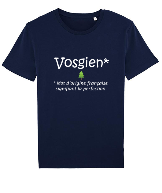 t-shirt-definition-vosgien-blanc