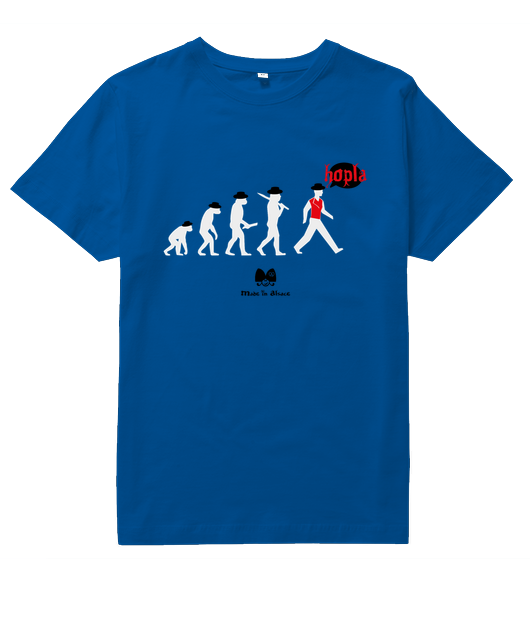 Tee-shirts unisex