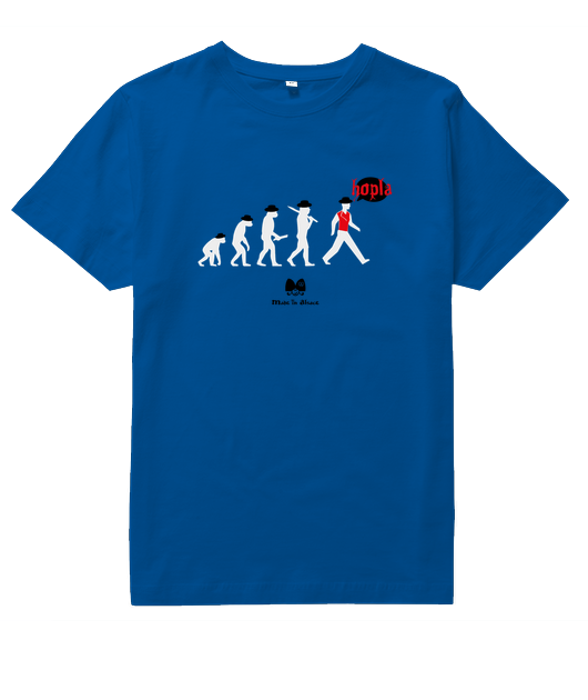 Tee-shirts unisex