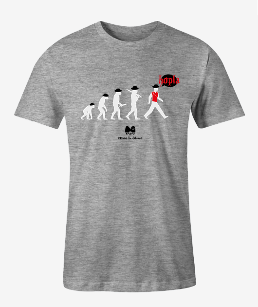 EVOLUTION MIA - Vue 2