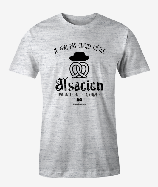 CHANCE ALSACIEN - Vue 2