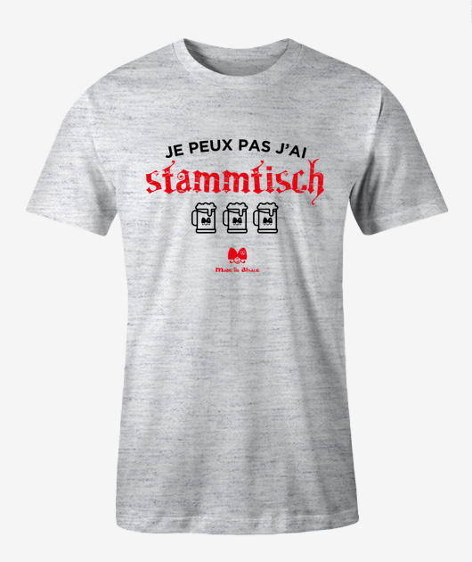 STAMMTISCH - Vue 2