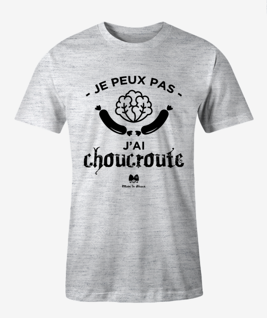 CHOUCROUTE