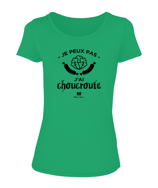T-shirt Femme Mode