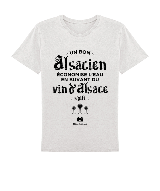 T-shirt Homme Bio