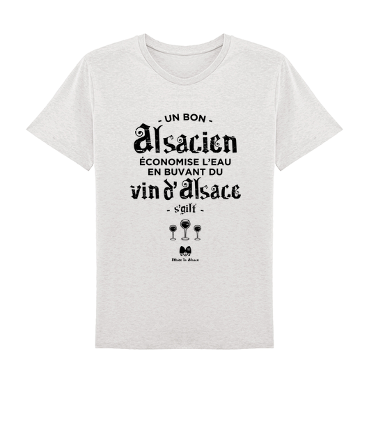 T-shirt Homme Bio