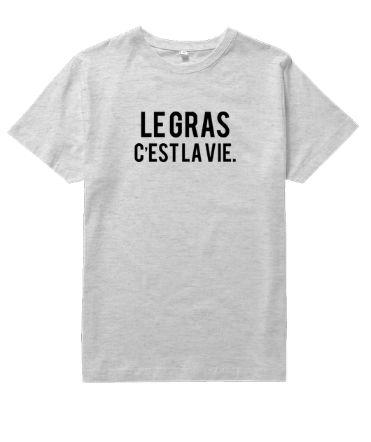 Tee-shirts unisex