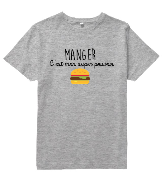 Tee-shirts unisex