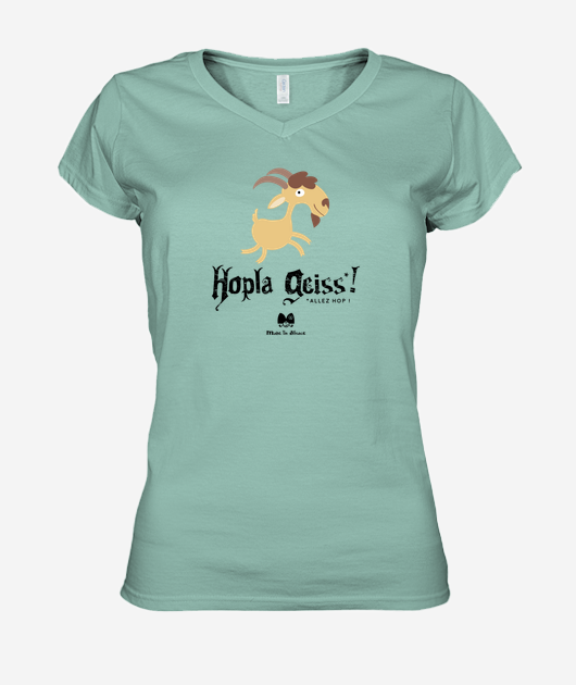 HOPLA GEISS 2