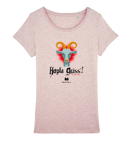 HOPLA GEISS 3 - Vue 2